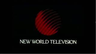 HarveyMatofsky EntertainmentNew World Television 1987