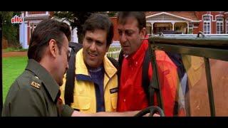 Sanjay Dutt Aur Govinda Ko Jackie Shroff Ne Ghar Se Nikala  Rajpal Yadav  Part - 5