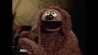 Rowlf the Dog - You and I and George  Upgrade  Muppet Songs