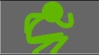 StickFigureGreen