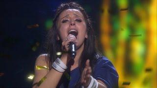 Ukraine 1944 by Jamala - Winner of Eurovision Song Contest 2016 - BBC