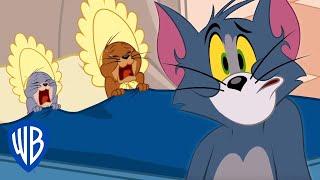 Tom & Jerry  Meet the Parents Tom  WB Kids