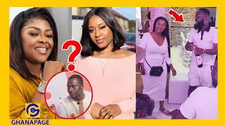 Zionfelix’s BabyMama finally confirms breakupMcbrown puts mansion on display to celebrate husband