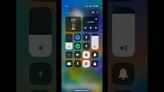 ios style status bar MIUI 121314  +IOS theme