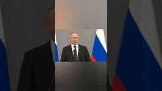 Putin  Ukraynanı məhv etmək vəzifəmiz yoxdur - Space TV