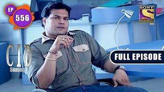 Code और Digits का एक अजीब Case  CID सीआईडी Season 1 - Episode 556  Full Episode