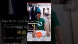 Tiktok Viral - Remaja Solat Berjemaah Online