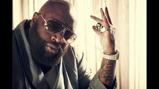 Rick Ross  2 Hours of Chill Cool Vibes Songs  Hip Hop MUSIC PLAYLIST  Rick Ross