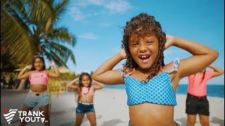 Chellmy & Roja - PA LA PLAYA Video Oficial