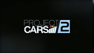 Project CARS 2 - WIP Gameplay