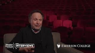 Billy Crystal on his favorite Saturday Night Live moment - TelevisionAcademy.comInterviews