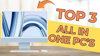 Die besten All-in-One-PCs 2024 Top Modelle im Vergleich