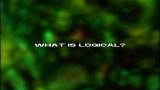 What is logical? gl2 animation meme