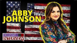 Lack of Authentic Catholicism Leading America to Civil War?  Abby Johnson Interview