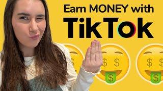 The TikTok Money-Making Guide Creator Fund Creator Marketplace Affiliate Marketing and More 