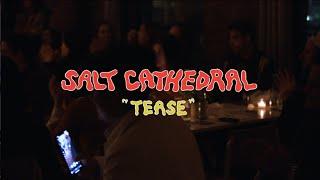 Salt Cathedral - Tease  Dinner Party