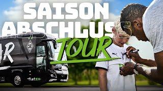 Saisonabschlusstour 2023  FohlenInsights