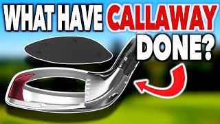 The Secret Club Callaway DONT Want you to know about