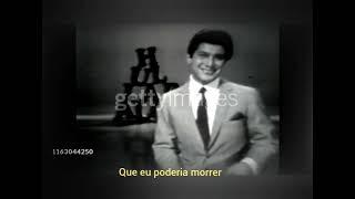 all i have to do is dream Everly brothers tradução  paul anka 