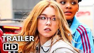 MADAME WEB Trailer 2024 Sydney Sweeney Dakota Johnson Isabela Merced