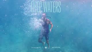 Dynamite MC - Deep Water feat. Royalston