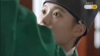 Korean Drama Kiss Scene Park Bo Gum Kiss Kim Yoo Jung