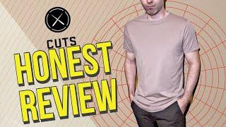 Cuts Clothing Honest Review