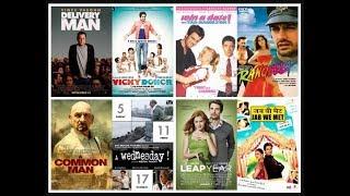 Bollywood Movies Copied From Hollywood  Bollywood Films Copied From Hollywood