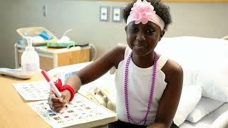 CHOP Hosts Annual Prom for Patients and Families