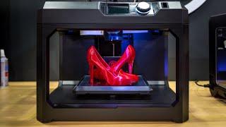 ТОП-5 Лучшие 3Д принтеры в 2024 году Какой БЮДЖЕТНЫЙ 3D принтер выбрать для 3D печати?