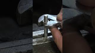 Can your wrench do this?