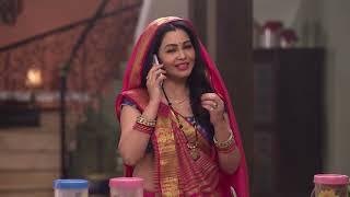 Vibuti Ji का थो दिन बनगया Bhabi Ji Ghar Par Hai - Full Ep 2011 -16-Dec-2023Angoori@andtvchannel