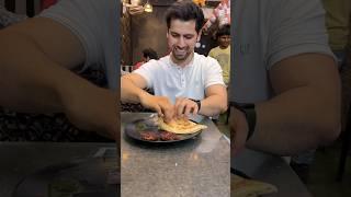 Rs 200 Challenge at Shaheen Bagh Market Part-2  Food Challenge #shorts