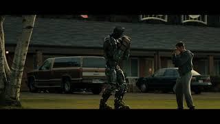 Real Steel TrainingFullHD1080p