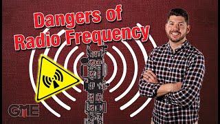 How to Detect the Unseen Dangers of Radio Frequency RF and Stay Protected While Working