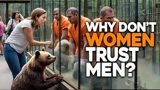 Can Modern WOMEN Ever TRUST Men?