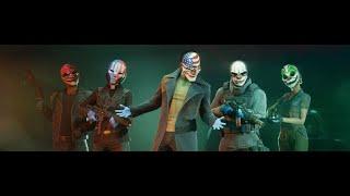 НОВОЕ ОБНОВЛЕНИЕ В PAYDAY 3 BOYS IN BLUE