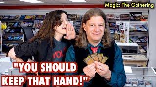 Mistakes Magic The Gathering Players Make