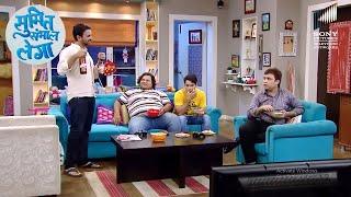 Maya के पीठ-पीछे Sumit कर रहा है Party  Sumit Sambhal Lega  Full Episode