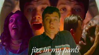 Sex Education  Jizz In My Pants
