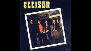 Ellison Canada - 70s Psychedelic  Hard Rock