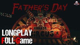 Fathers Day  Full Game Movie  1080p  60fps  Longplay Walkthrough Gameplay No Commentary