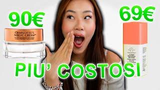 FULL FACE PIU COSTOSA DELLA MIA MAKEUP COLLECTION 