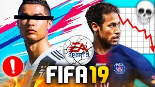 I Played FIFA 19 AGAIN in 2024 and wanted to end it all… RETRO FIFA