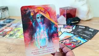 NO ENTIENDEN COMO TE LIBERASTE DE SUS BRUJERÍAS #tarot #tarotgratis #tarotinteractivo