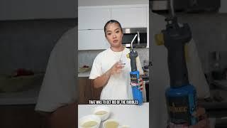 How to Make Vietnamese Coffee Creme Brulee