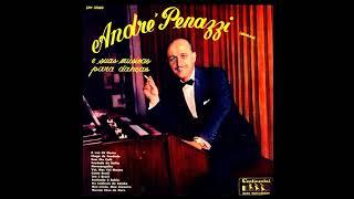 Andre Penazzi - Andre Penazzi e Suas Musicas para Dancas 1959