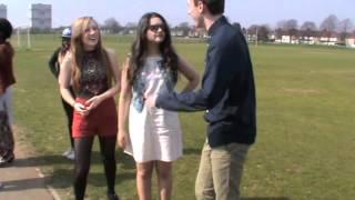 Leavers Video