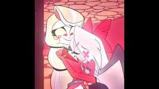 chaggie edit  #hazbinhotel #hazbinhoteledit #cartoon #edits #wenixen