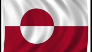 NATIONAL ANTHEM OF GREENLAND